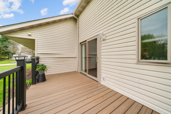 6642 Sawgrass, ROCKFORD, Illinois 61114, 3 Bedrooms Bedrooms, ,2 BathroomsBathrooms,Condominium,For Sale,Sawgrass,202602519