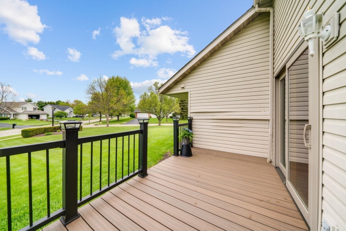 6642 Sawgrass, ROCKFORD, Illinois 61114, 3 Bedrooms Bedrooms, ,2 BathroomsBathrooms,Condominium,For Sale,Sawgrass,202602519