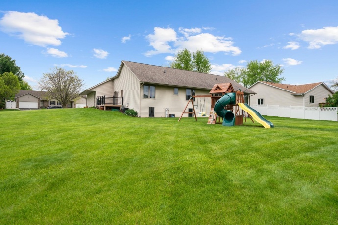 6642 Sawgrass, ROCKFORD, Illinois 61114, 3 Bedrooms Bedrooms, ,2 BathroomsBathrooms,Condominium,For Sale,Sawgrass,202602519