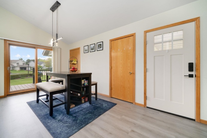 6642 Sawgrass, ROCKFORD, Illinois 61114, 3 Bedrooms Bedrooms, ,2 BathroomsBathrooms,Condominium,For Sale,Sawgrass,202602519