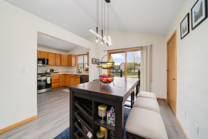 6642 Sawgrass, ROCKFORD, Illinois 61114, 3 Bedrooms Bedrooms, ,2 BathroomsBathrooms,Condominium,For Sale,Sawgrass,202602519