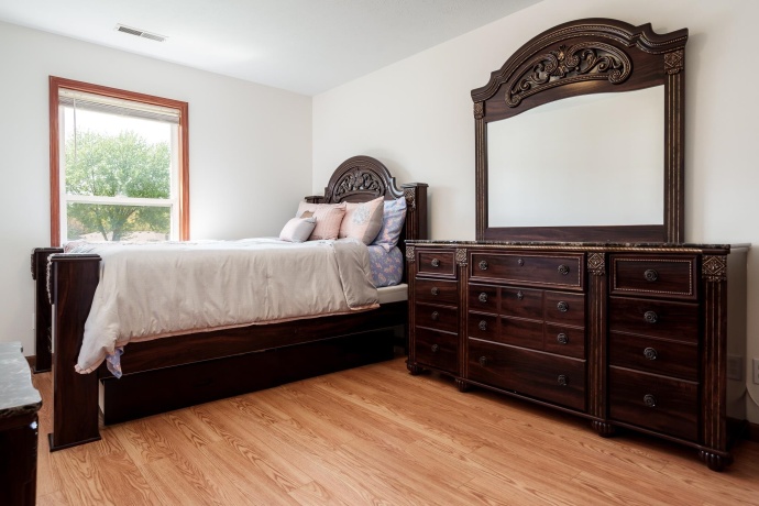 6307 OAK CREST, LOVES PARK, Illinois 61111, 2 Bedrooms Bedrooms, ,2 BathroomsBathrooms,Condominium,For Sale,OAK CREST,202602521