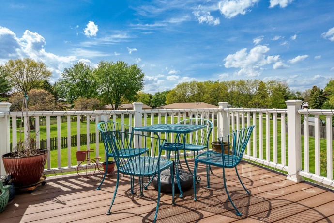 6307 OAK CREST, LOVES PARK, Illinois 61111, 2 Bedrooms Bedrooms, ,2 BathroomsBathrooms,Condominium,For Sale,OAK CREST,202602521