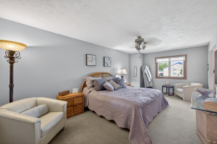 796 TULIP LN #23, ROCKFORD, Illinois 61107, 2 Bedrooms Bedrooms, ,1 BathroomBathrooms,Condominium,For Sale,TULIP LN #23,202602522