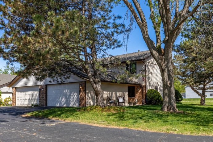 796 TULIP LN #23, ROCKFORD, Illinois 61107, 2 Bedrooms Bedrooms, ,1 BathroomBathrooms,Condominium,For Sale,TULIP LN #23,202602522