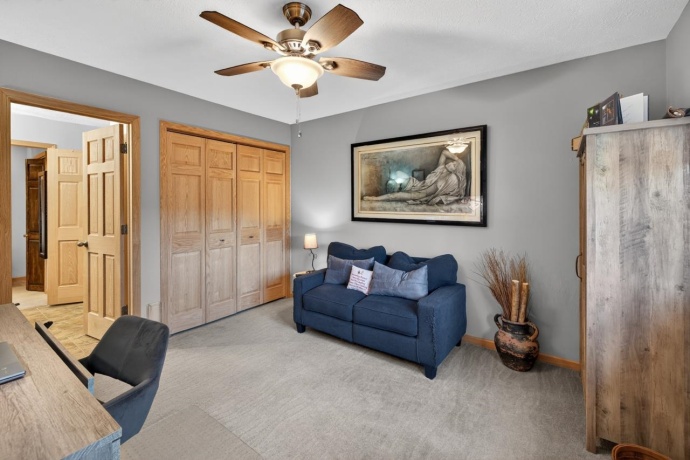 796 TULIP LN #23, ROCKFORD, Illinois 61107, 2 Bedrooms Bedrooms, ,1 BathroomBathrooms,Condominium,For Sale,TULIP LN #23,202602522