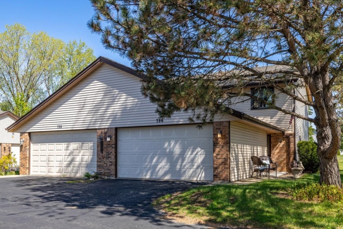 796 TULIP LN #23, ROCKFORD, Illinois 61107, 2 Bedrooms Bedrooms, ,1 BathroomBathrooms,Condominium,For Sale,TULIP LN #23,202602522