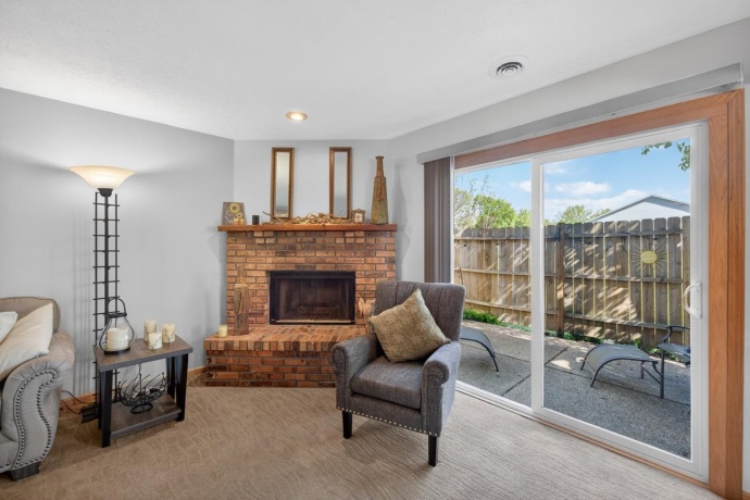 796 TULIP LN #23, ROCKFORD, Illinois 61107, 2 Bedrooms Bedrooms, ,1 BathroomBathrooms,Condominium,For Sale,TULIP LN #23,202602522