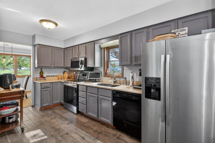 796 TULIP LN #23, ROCKFORD, Illinois 61107, 2 Bedrooms Bedrooms, ,1 BathroomBathrooms,Condominium,For Sale,TULIP LN #23,202602522