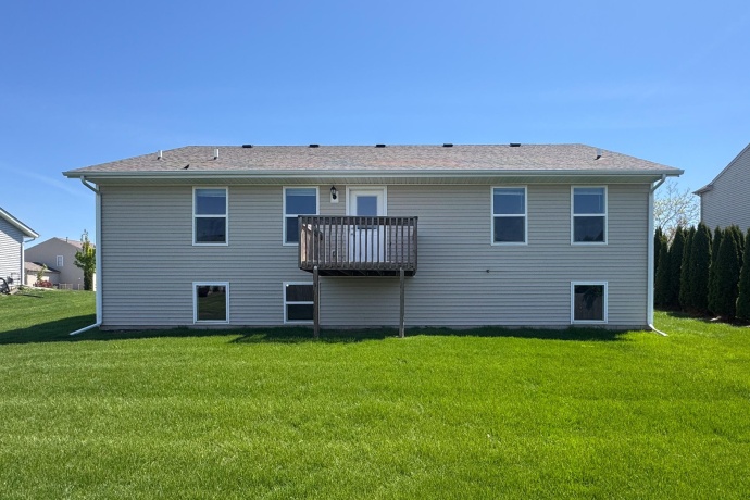1581 Parkside, BELVIDERE, Illinois 61008, 3 Bedrooms Bedrooms, ,2 BathroomsBathrooms,House,For Sale,Parkside,202602524