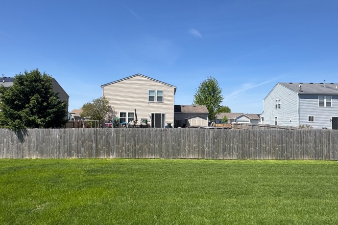 1581 Parkside, BELVIDERE, Illinois 61008, 3 Bedrooms Bedrooms, ,2 BathroomsBathrooms,House,For Sale,Parkside,202602524