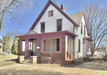 2226 10TH, ROCKFORD, Illinois 61104, 4 Bedrooms Bedrooms, ,1 BathroomBathrooms,House,For Sale,10TH,202601596