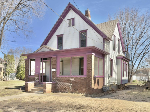 2226 10TH, ROCKFORD, Illinois 61104, 4 Bedrooms Bedrooms, ,1 BathroomBathrooms,House,For Sale,10TH,202601596
