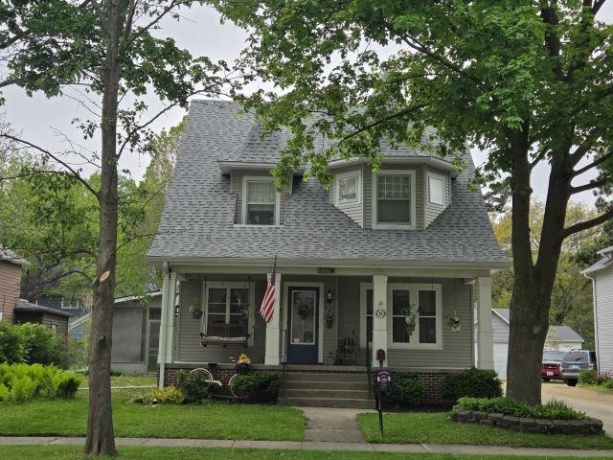406 4th, OREGON, Illinois 61061, 4 Bedrooms Bedrooms, ,2 BathroomsBathrooms,House,For Sale,4th,202602525