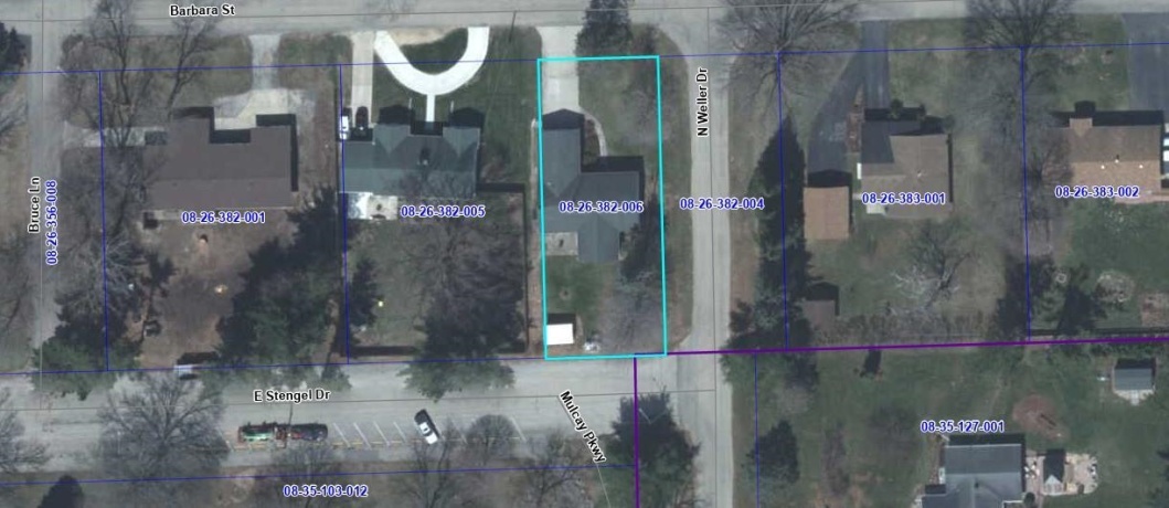 409 Barbara, MOUNT MORRIS, Illinois 61054, 3 Bedrooms Bedrooms, ,2 BathroomsBathrooms,House,For Sale,Barbara,202602526