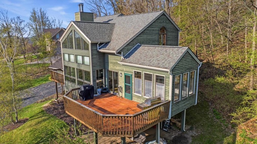 463 Territory, GALENA, Illinois 61036, 3 Bedrooms Bedrooms, ,3 BathroomsBathrooms,House,For Sale,Territory,202602528