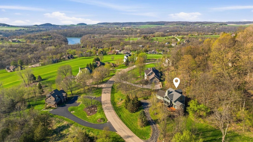 463 Territory, GALENA, Illinois 61036, 3 Bedrooms Bedrooms, ,3 BathroomsBathrooms,House,For Sale,Territory,202602528