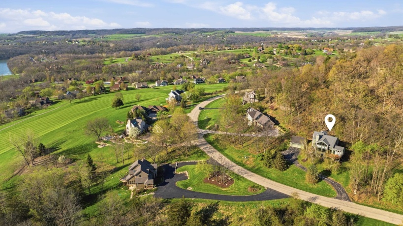 463 Territory, GALENA, Illinois 61036, 3 Bedrooms Bedrooms, ,3 BathroomsBathrooms,House,For Sale,Territory,202602528