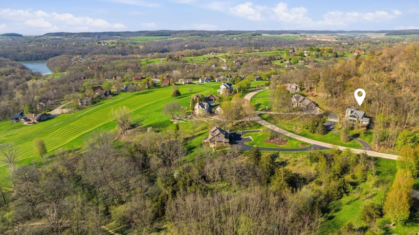 463 Territory, GALENA, Illinois 61036, 3 Bedrooms Bedrooms, ,3 BathroomsBathrooms,House,For Sale,Territory,202602528