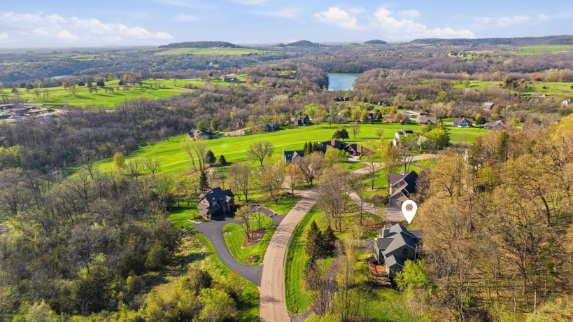 463 Territory, GALENA, Illinois 61036, 3 Bedrooms Bedrooms, ,3 BathroomsBathrooms,House,For Sale,Territory,202602528