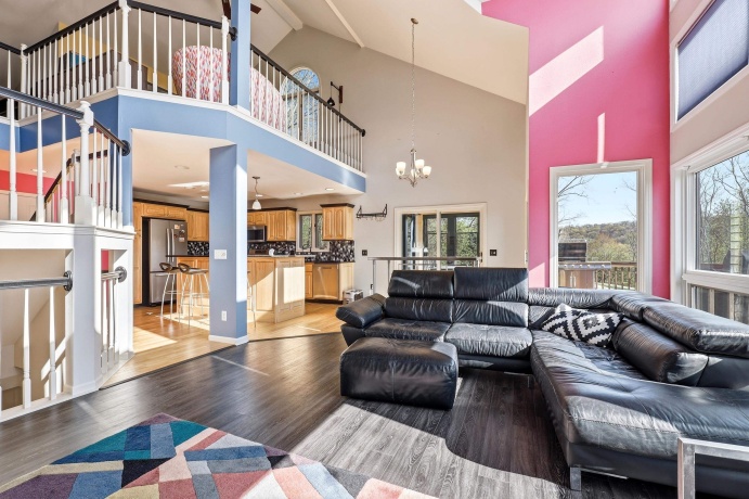 463 Territory, GALENA, Illinois 61036, 3 Bedrooms Bedrooms, ,3 BathroomsBathrooms,House,For Sale,Territory,202602528