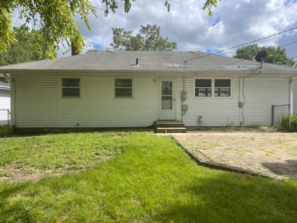 3516 Constance, ROCKFORD, Illinois 61108, 3 Bedrooms Bedrooms, ,2 BathroomsBathrooms,House,For Sale,Constance,202602530