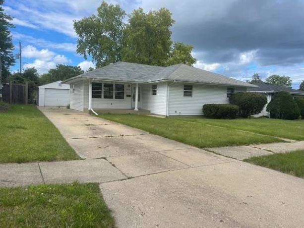 3516 Constance, ROCKFORD, Illinois 61108, 3 Bedrooms Bedrooms, ,2 BathroomsBathrooms,House,For Sale,Constance,202602530