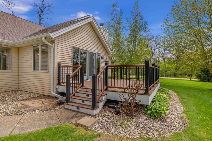 7576 Deer Track, ROCKFORD, Illinois 61102, 4 Bedrooms Bedrooms, ,3 BathroomsBathrooms,House,For Sale,Deer Track,202602538