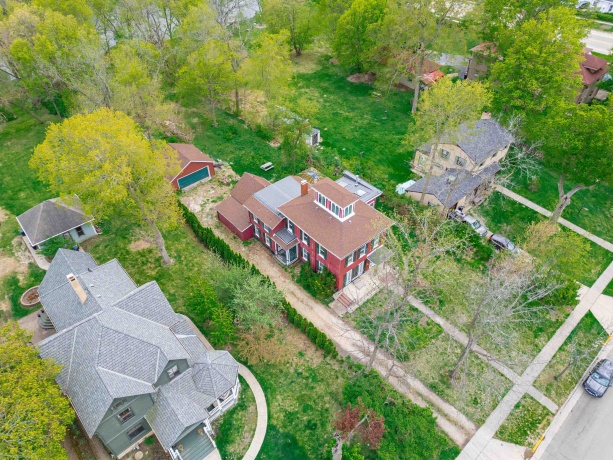 401 Lincoln, BELVIDERE, Illinois 61008, 3 Bedrooms Bedrooms, ,3 BathroomsBathrooms,House,For Sale,Lincoln,202602540