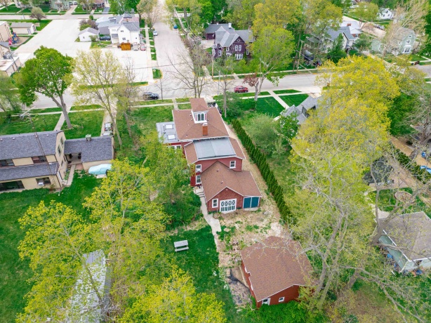 401 Lincoln, BELVIDERE, Illinois 61008, 3 Bedrooms Bedrooms, ,3 BathroomsBathrooms,House,For Sale,Lincoln,202602540