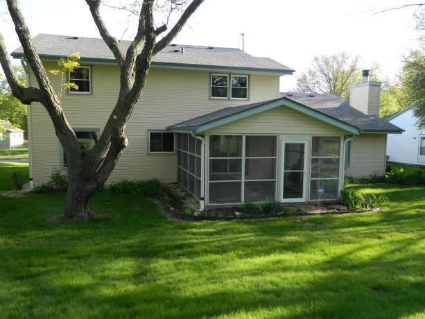 5933 CREEKSIDE, ROCKFORD, Illinois 61114, 4 Bedrooms Bedrooms, ,2 BathroomsBathrooms,House,For Sale,CREEKSIDE,202602542