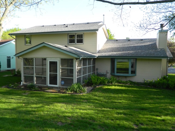 5933 CREEKSIDE, ROCKFORD, Illinois 61114, 4 Bedrooms Bedrooms, ,2 BathroomsBathrooms,House,For Sale,CREEKSIDE,202602542