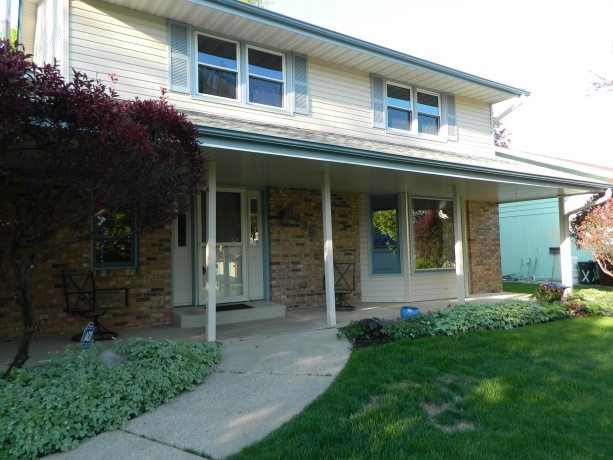 5933 CREEKSIDE, ROCKFORD, Illinois 61114, 4 Bedrooms Bedrooms, ,2 BathroomsBathrooms,House,For Sale,CREEKSIDE,202602542