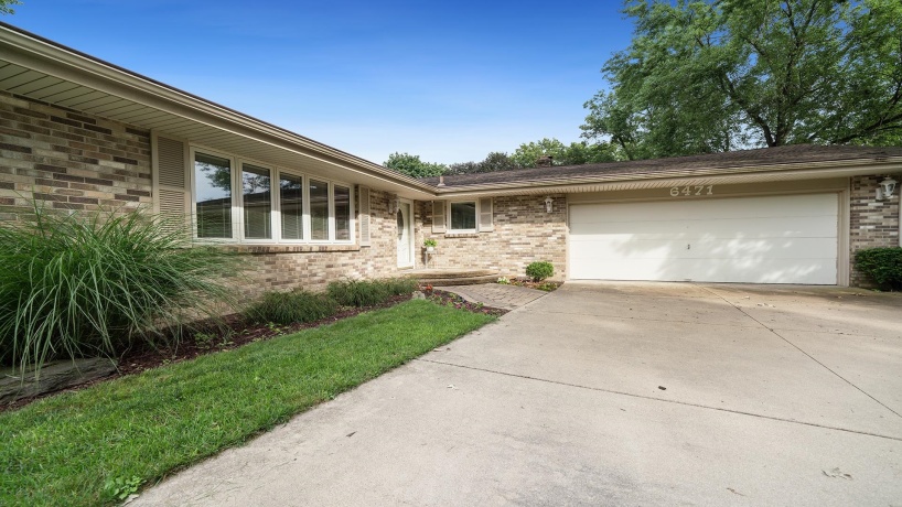6471 MYRTLE, ROCKFORD, Illinois 61108, 3 Bedrooms Bedrooms, ,3 BathroomsBathrooms,House,For Sale,MYRTLE,202602543
