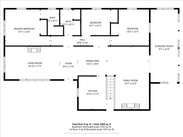 6471 MYRTLE, ROCKFORD, Illinois 61108, 3 Bedrooms Bedrooms, ,3 BathroomsBathrooms,House,For Sale,MYRTLE,202602543