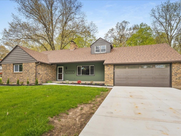 4708 Edgewood Hills, ROCKFORD, Illinois 61108, 3 Bedrooms Bedrooms, ,2 BathroomsBathrooms,House,For Sale,Edgewood Hills,202602544