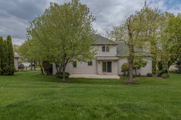 5335 Parliament, ROCKFORD, Illinois 61107, 4 Bedrooms Bedrooms, ,3 BathroomsBathrooms,House,For Sale,Parliament,202602545