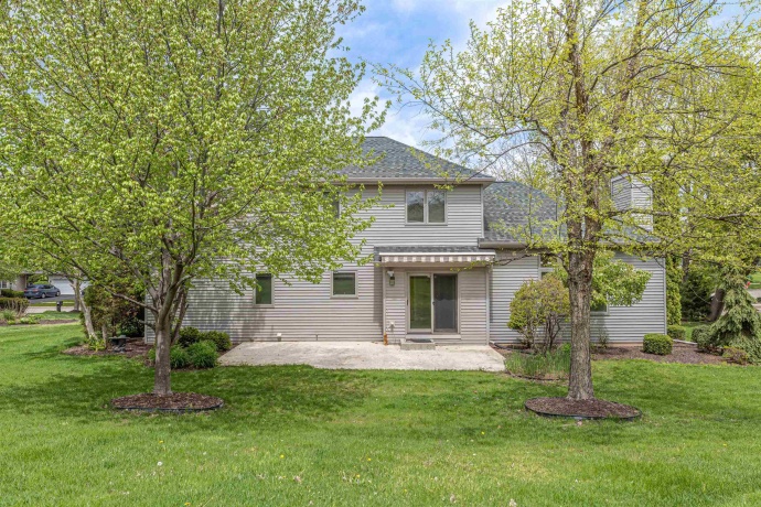 5335 Parliament, ROCKFORD, Illinois 61107, 4 Bedrooms Bedrooms, ,3 BathroomsBathrooms,House,For Sale,Parliament,202602545