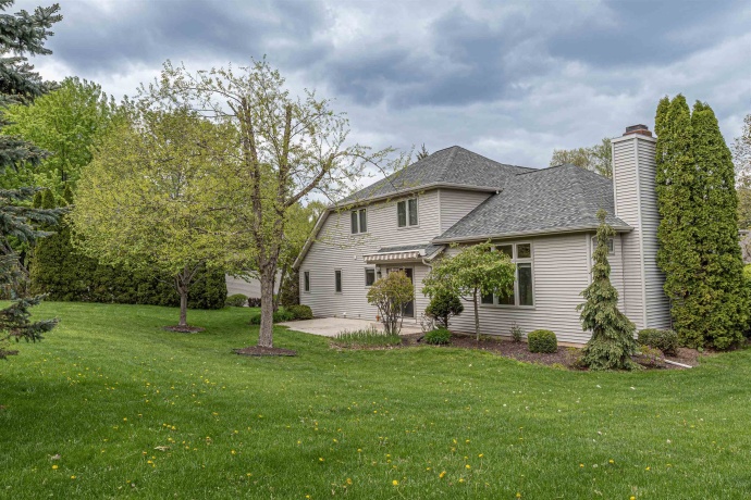 5335 Parliament, ROCKFORD, Illinois 61107, 4 Bedrooms Bedrooms, ,3 BathroomsBathrooms,House,For Sale,Parliament,202602545