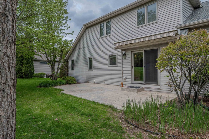 5335 Parliament, ROCKFORD, Illinois 61107, 4 Bedrooms Bedrooms, ,3 BathroomsBathrooms,House,For Sale,Parliament,202602545