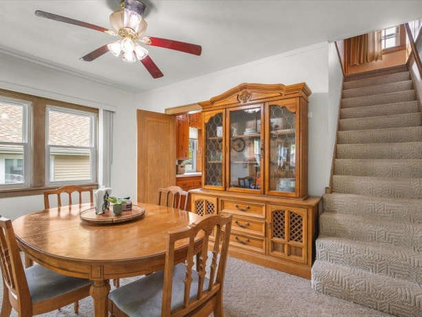 634 Rome, ROCKFORD, Illinois 61107, 3 Bedrooms Bedrooms, ,1 BathroomBathrooms,House,For Sale,Rome,202602547