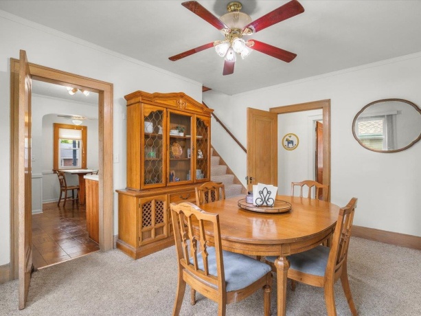 634 Rome, ROCKFORD, Illinois 61107, 3 Bedrooms Bedrooms, ,1 BathroomBathrooms,House,For Sale,Rome,202602547