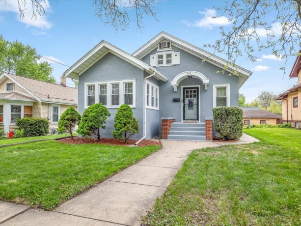 634 Rome, ROCKFORD, Illinois 61107, 3 Bedrooms Bedrooms, ,1 BathroomBathrooms,House,For Sale,Rome,202602547