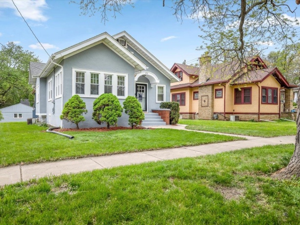 634 Rome, ROCKFORD, Illinois 61107, 3 Bedrooms Bedrooms, ,1 BathroomBathrooms,House,For Sale,Rome,202602547