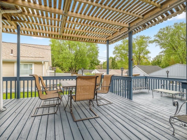 634 Rome, ROCKFORD, Illinois 61107, 3 Bedrooms Bedrooms, ,1 BathroomBathrooms,House,For Sale,Rome,202602547