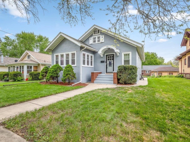 634 Rome, ROCKFORD, Illinois 61107, 3 Bedrooms Bedrooms, ,1 BathroomBathrooms,House,For Sale,Rome,202602547