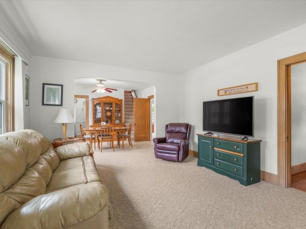 634 Rome, ROCKFORD, Illinois 61107, 3 Bedrooms Bedrooms, ,1 BathroomBathrooms,House,For Sale,Rome,202602547
