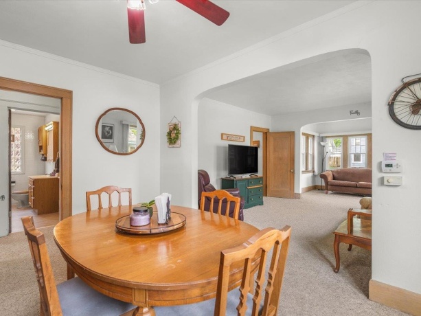 634 Rome, ROCKFORD, Illinois 61107, 3 Bedrooms Bedrooms, ,1 BathroomBathrooms,House,For Sale,Rome,202602547