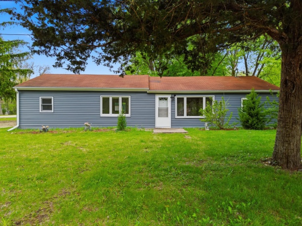 4924 Wendorf, MONROE CENTER, Illinois 61052, 3 Bedrooms Bedrooms, ,1 BathroomBathrooms,House,For Sale,Wendorf,202602549