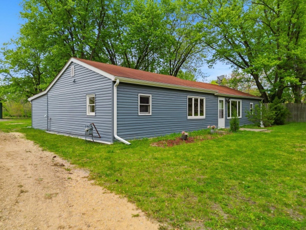 4924 Wendorf, MONROE CENTER, Illinois 61052, 3 Bedrooms Bedrooms, ,1 BathroomBathrooms,House,For Sale,Wendorf,202602549